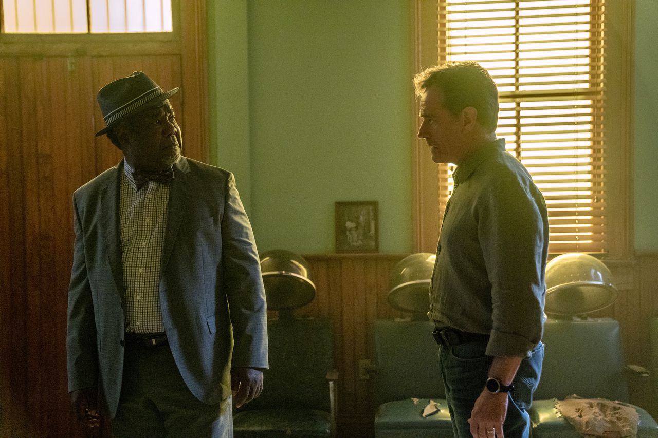 Credits: ©️Skip Bolen/SHOWTIME